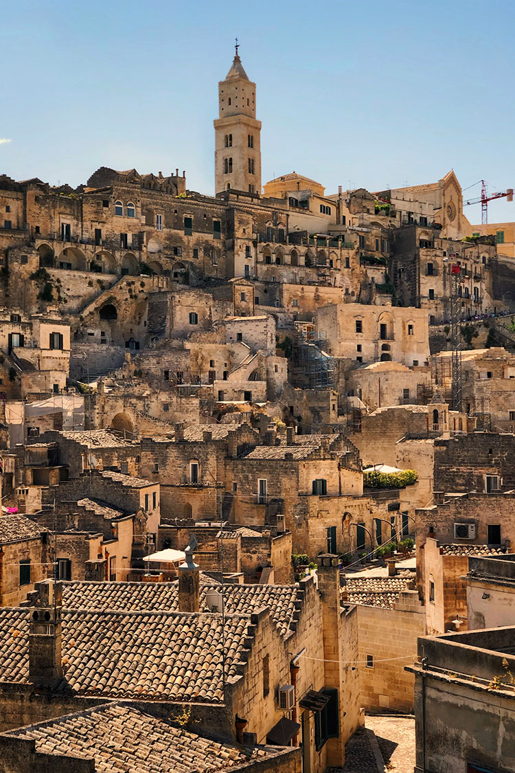 Matera