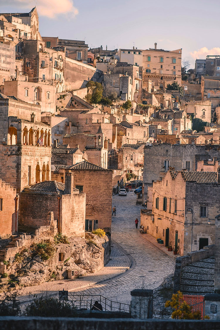 Matera